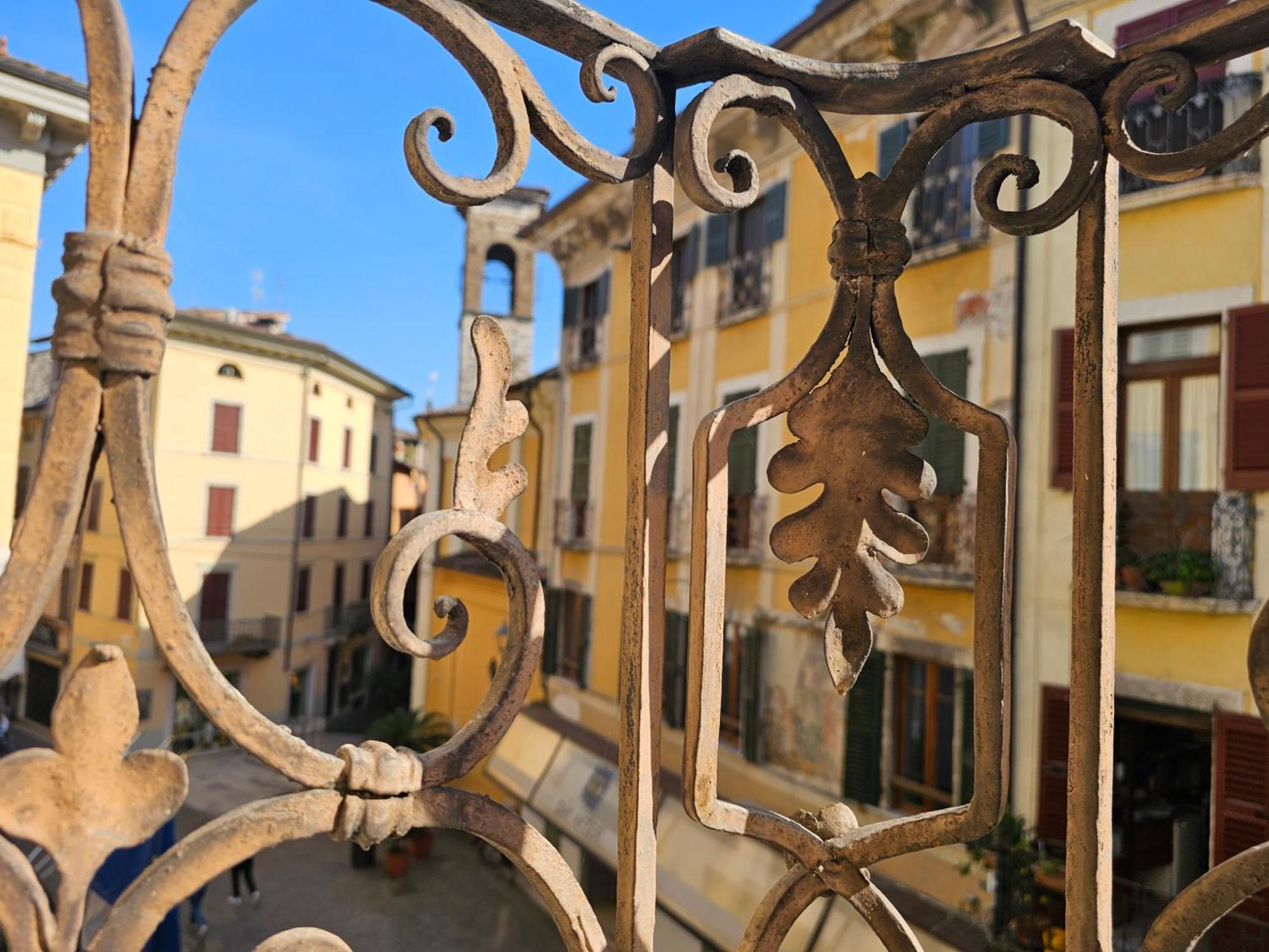 Appartamento La Piazzuola Salo' Esterno foto