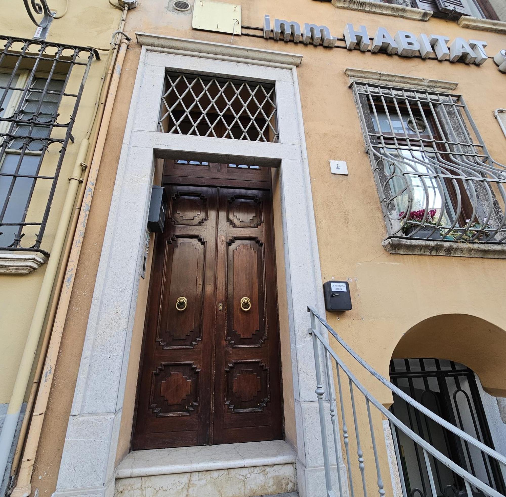 Appartamento La Piazzuola Salo' Esterno foto